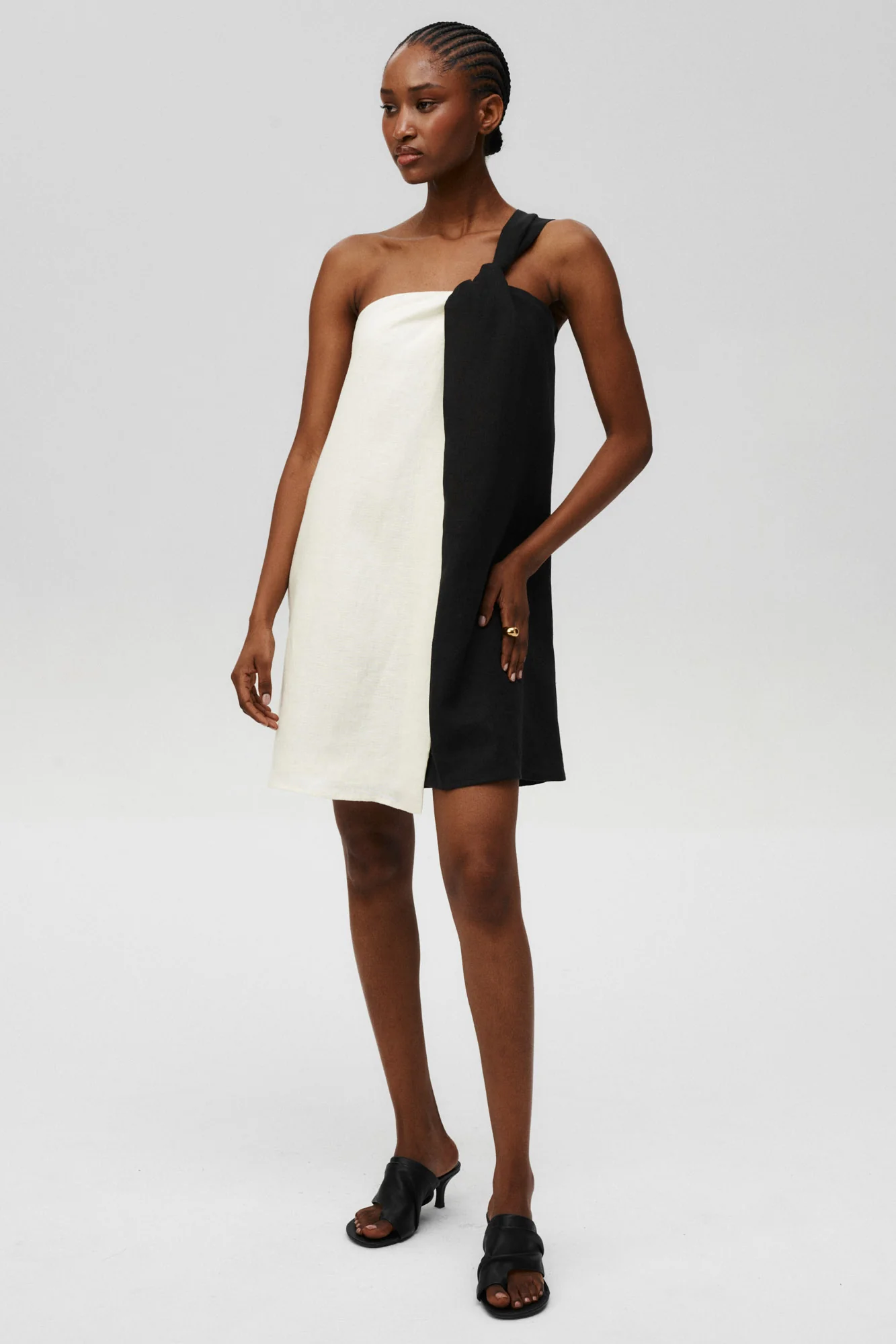 NEW IN